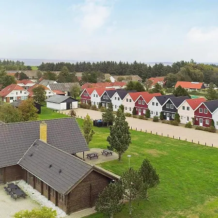 Feriehus Lxxiv