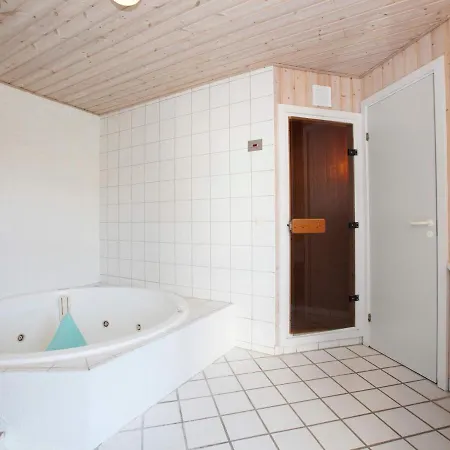 Lxxiv Feriehus Blåvand