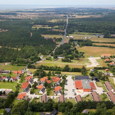 Feriehus Lxxiv *