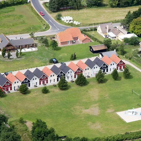 Lxxiv Feriehus Blåvand