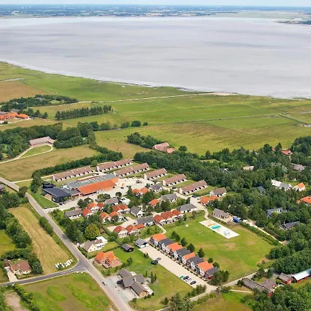 Feriehus Lxxiv Blåvand