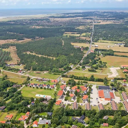 Feriehus Lxxiv *