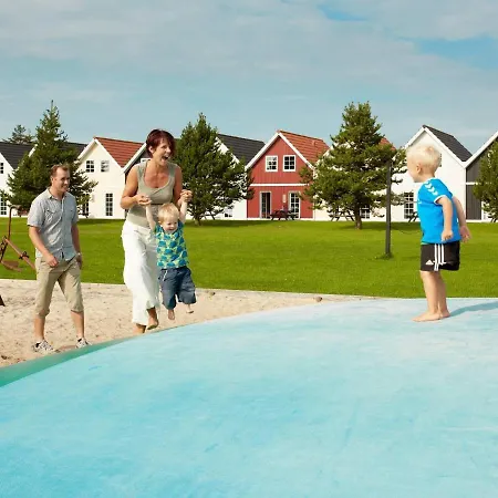 Feriehus Lxxiv Blåvand