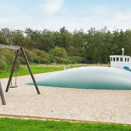 Feriehus Lxxiv Blåvand
