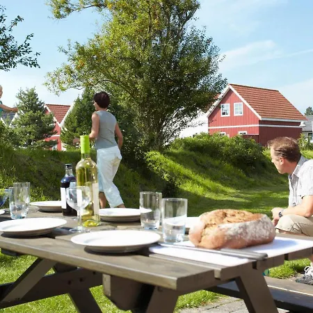 Lxxiv Feriehus Blåvand